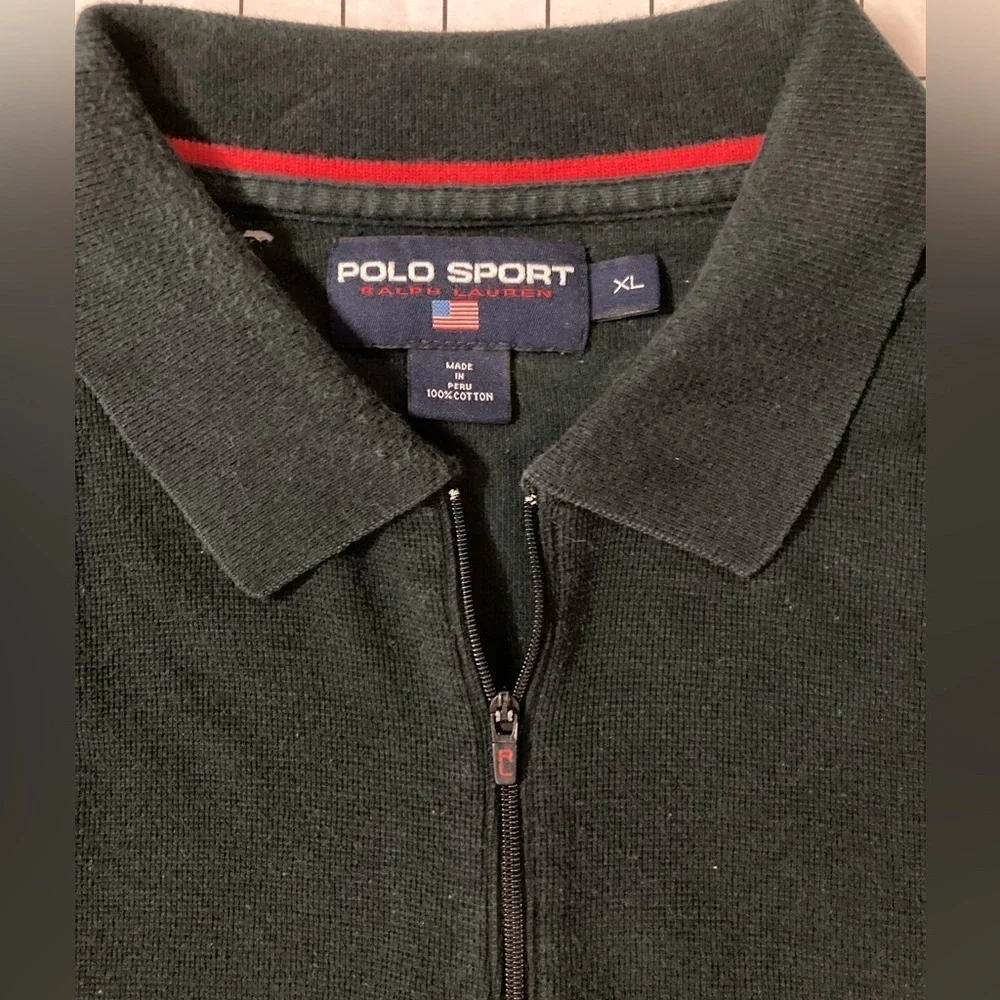 Polo Ralph Lauren fair used